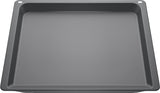 Bosch Hez532010 Pieza Y Accesorio De Hornos Gris Bandeja Para Hornear