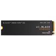 EAN 0718037903118 - Western Digital Black WDS800T2X0E-00CDD0 unidad de estado sólido 8 TB M.2 PCI Express 4.0 NVMe imagen 1