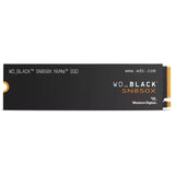 EAN 0718037903118 - Western Digital Black WDS800T2X0E-00CDD0 unidad de estado sólido 8 TB M.2 PCI Express 4.0 NVMe imagen 1