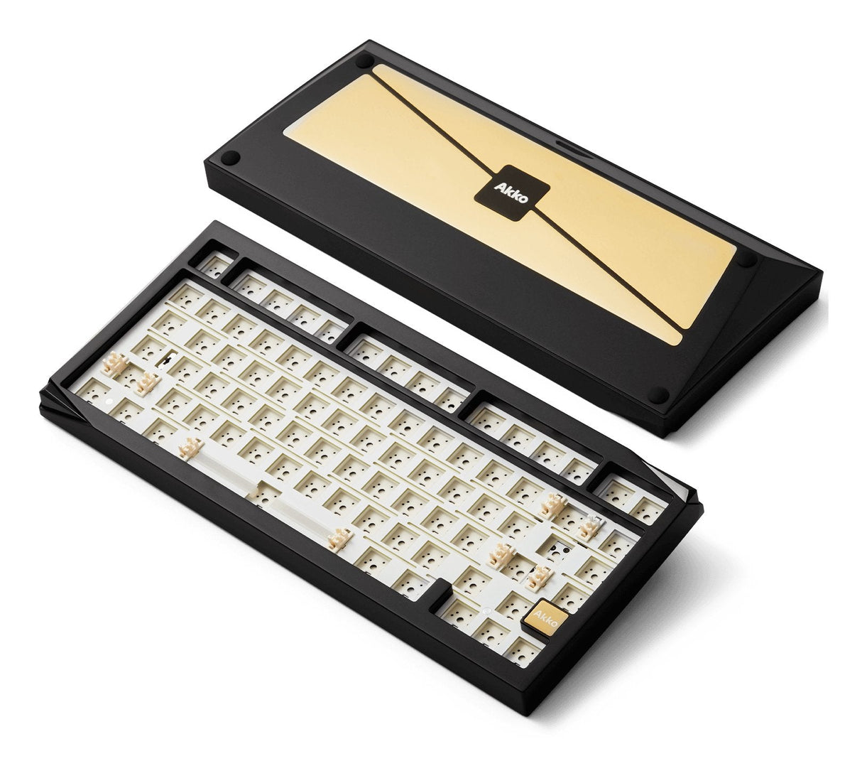 Keyboard Acc Diy Barebone/Black 6925758632263 Akko