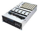 EAN 4711636035514 - ASUS ESC8000A-E13 LGA 6096 Bastidor (4U) Plata imagen 14
