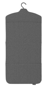 Brabantia Zusammenklappbares Dampfbrett Pepper Black