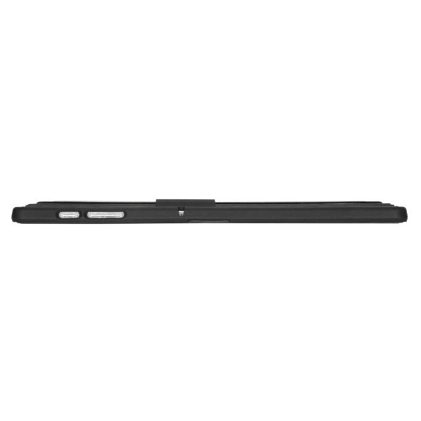 Targus Click-In F.Samsung Tab S7plus S7plus Lite,Negro