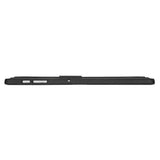 Targus Click-In F.Samsung Tab S7plus S7plus Lite,Negro