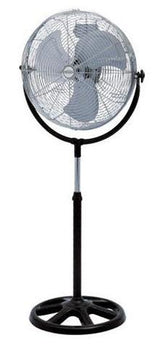 EAN 8436011056439 - Orbegozo PWS 1950 Negro, Blanco imagen 1