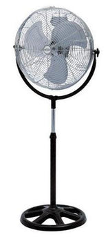 EAN 8436011056439 - Orbegozo PWS 1950 Negro, Blanco imagen 1