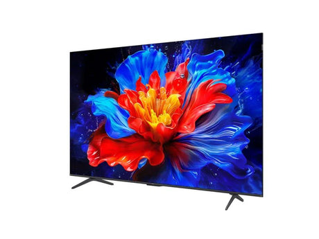 EAN 5901292526931 - TCL 75P81K Televisor 190,5 cm (75") 4K Ultra HD Smart TV Wifi Metálico 350 cd / m² imagen 4