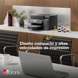 EAN 8715946732558 - Epson EcoTank ET-3950 imagen 8