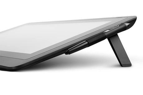 EAN 4949268621755 - Wacom Cintiq 16 tableta digitalizadora Negro 5080 líneas por pulgada 344,16 x 193,59 mm imagen 6