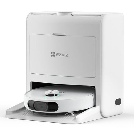 EAN 6941545618371 - EZVIZ RS2 Blanco imagen 1