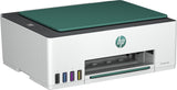EAN 198828752772 - HP Smart Tank 5109 Inyección de tinta térmica A4 4800 x 1200 DPI 12 ppm Wifi imagen 2