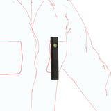 Lámpara De Trabajo Ledlenser 502733 Led Negra 12 W