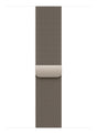 EAN 195950659740 - Apple MGJ24ZM/A Accesorios para dispositivos vestibles inteligentes Grupo de rock Natural Acero inoxidable imagen 1