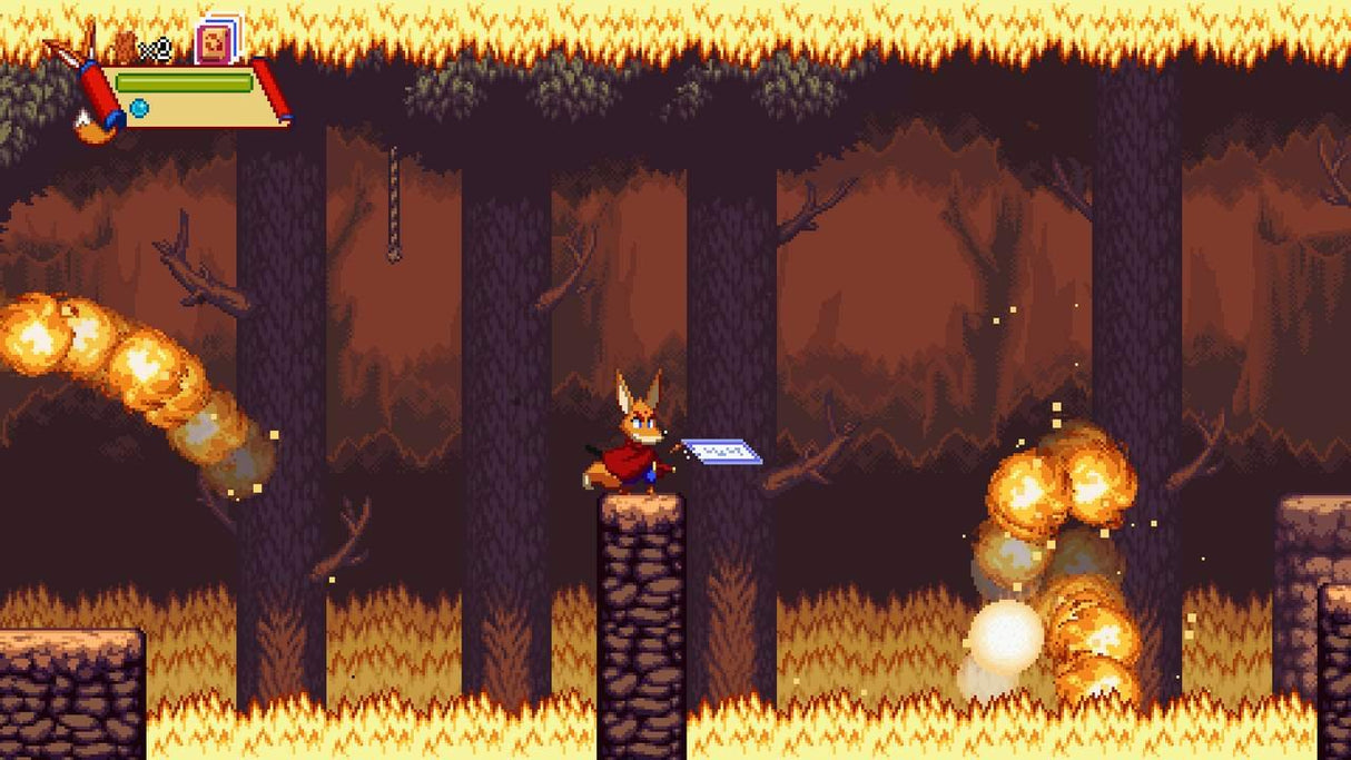 EAN 8436016712958 - Tesura Games Kemono Heroes imagen 9
