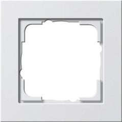 EAN 4010337211297 - GIRA E2 Blanco imagen 1