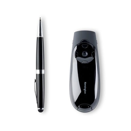 EAN 5028252351430 - Kensington Presenter Expert apuntador inalámbricos Negro imagen 5
