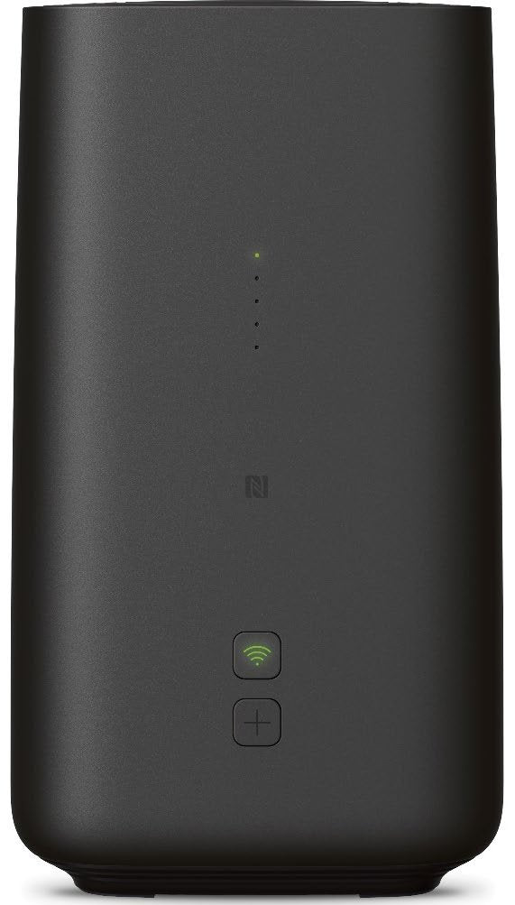 Telekom Speedport Pro Plus Router Inalámbrico Gigabit Ethernet Doble Banda (2,4 Ghz / 5 Ghz) Negro