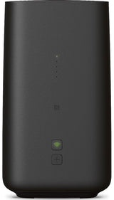 Telekom Speedport Pro Plus Router Inalámbrico Gigabit Ethernet Doble Banda (2,4 Ghz / 5 Ghz) Negro