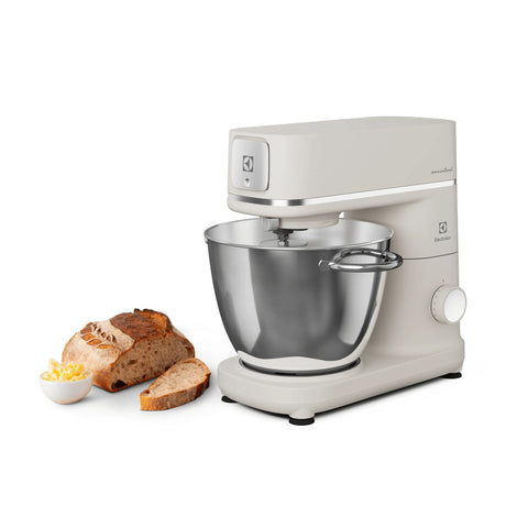 EAN 7332543988808 - Electrolux E6KM1-4OWT Batidora de varillas 1200 W Blanco imagen 5