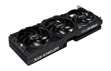 EAN 4710562245561 - Palit GeForce RTX 5070 GamingPro-S NVIDIA 12 GB GDDR7 imagen 2