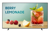 EAN 8806097474180 - Samsung BE55FX-H Pantalla plana para señalización digital 139,7 cm (55") LED Wifi 4K Ultra HD Negro Proce imagen 1