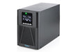 EAN 4016032507925 - Digitus OnLine Tower UPS Module, 1000VA/1000W sistema de alimentación ininterrumpida (UPS) imagen 1