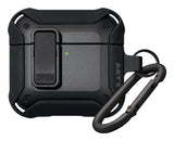 Laut Zentry Apple Airpods 4th Gen. Negro