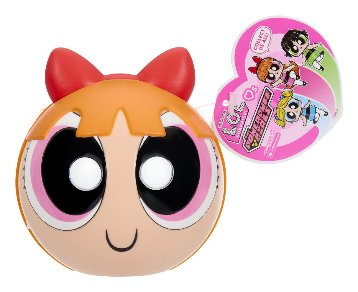 Lalka L.O.L. Surprise Powerpuff Atomówki 1 Sztuka