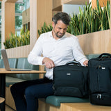 EAN 7640186418713 - DICOTA Eco Multi PRO 11-14.1" 35,8 cm (14.1") Maletín Negro imagen 5