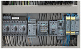 Siemens 3rt20161ap01 Schtz Ac-3 4kw 400v 1s 230vac 50 60hz 3p S00
