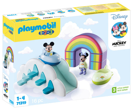 EAN 4008789713193 - Playmobil 71319 set de juguetes imagen 2