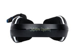 Headset Konix Jujutsu Kaisen 40mm Neodimio Micro Flexible Multiplataforma  Kx-Juju-Gh-Univ