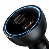 EAN 6953156206731 - Baseus TZCCZM-0G cargador de dispositivo móvil Portátil, Consola de juegos portátil, Smartphone, Tableta  imagen 5