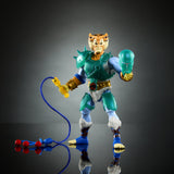 EAN 194735307609 - Masters of the Universe Origins Thundercats Tygra imagen 2