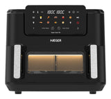 Haeger Super Cook 10l   Air Fryer 10.5 L