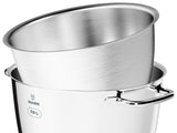 Robot De Cocina Kenwood Kwl90.004si,  Plateado