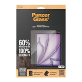 EAN 5711724028359 - PanzerGlass ® Screen Protector iPad Air 13'' (2024-2026) | iPad Pro 13'' (2024-2025) | Ultra-Wide Fit Pro imagen 3
