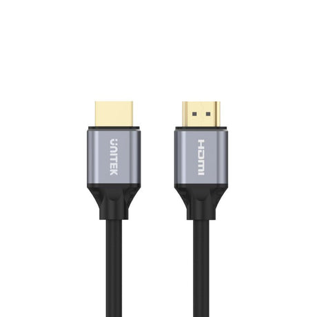 EAN 4894160047540 - UNITEK C140W cable HDMI 5 m HDMI tipo A (Estándar) Negro imagen 3
