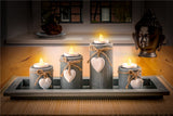 Goobay 77752 Iluminación Decorativa Figura Iluminada Decorativa 0,06 W
