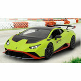 Jamara Rc Auto Lamborghini Huracan Mo 1:14 2,4ghz Verde