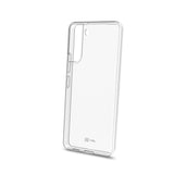 Celly Gelskin1011 Funda Para Galaxy S22 5g 16,8 Cm (6.6") Transparente