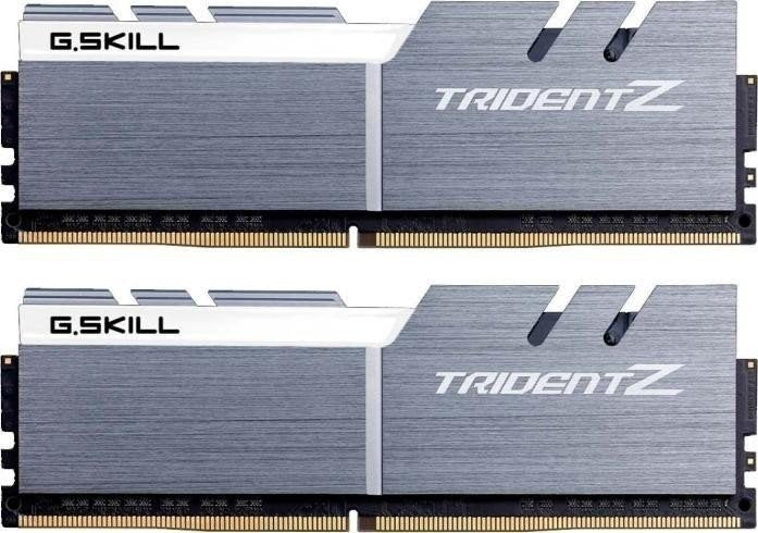 Memoria Ram G.Skill Ddr4 32gb 3600 C17  Triz Kit 2 2x16gb;1,35v,Tridentz