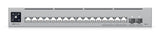 A 16-Port, Layer 3  Etherlightingt Switch 2.5 Gbe