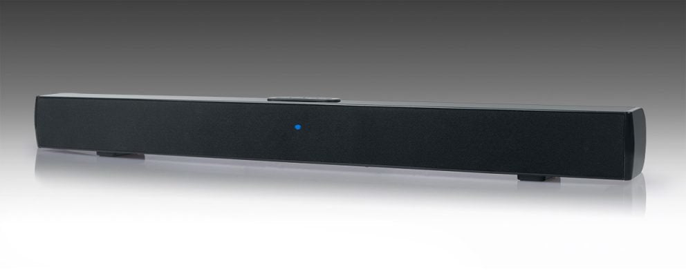 Muse M-1520sbt Altavoz Soundbar Negro 50 W