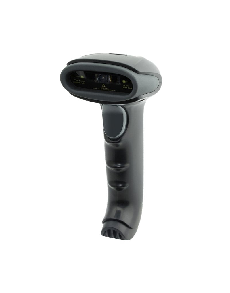 EAN 8437019184858 - Premier MS3-1D RF Lector de códigos de barras portátil Laser Negro imagen 6