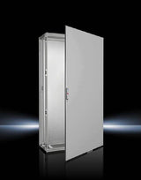 Rittal Anreih-Systeme Vx25 Bxhxt 1000x1800x400mm Ral 7035 (Speditionsversand)