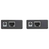 EAN 0065030860031 - StarTech.com USB2004EXTV extensor de consola Transmisor y receptor de consola 480 Mbit/s imagen 4