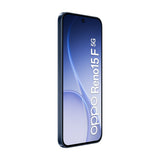 Oppo Reno 15f 8+256gb 6.57"5g Twilight Black Ita