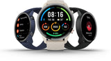 Smartwatch Xiaomi Mi Watch Notificaciones Frecuencia Cardíaca Gps Negro