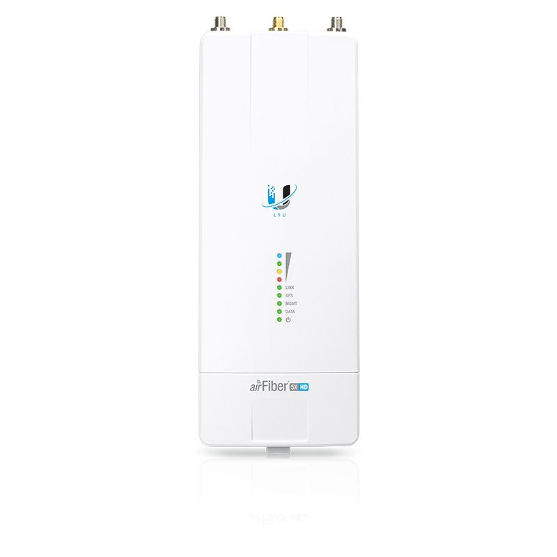 EAN 0817882022828 - Ubiquiti AirFiber AF-5XHD 1000 Mbit/s Blanco Energía sobre Ethernet (PoE) imagen 2